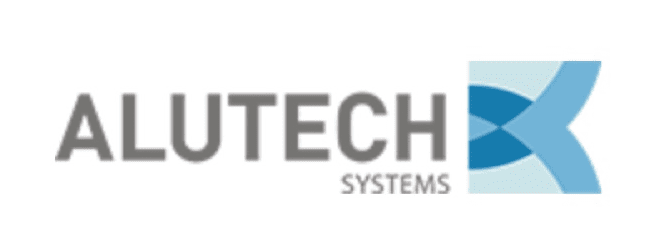 Alutech Systems organisation logo.