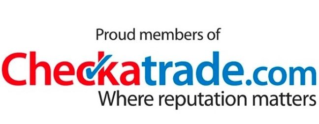 Checkatrade.com company logo.