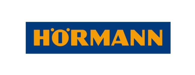 Hormann organisation logo.